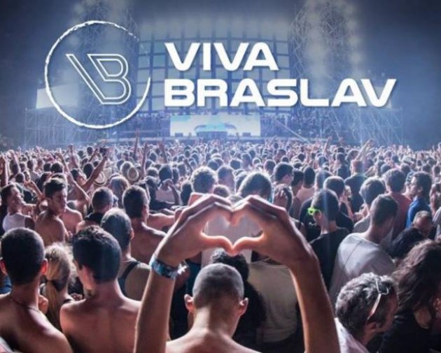 Viva Braslav 2025